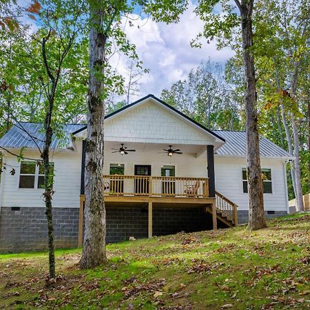 Melody Ridge Downtown With Fast Wifi, King Suite, Soaking Tub Fort Payne Bagian luar foto